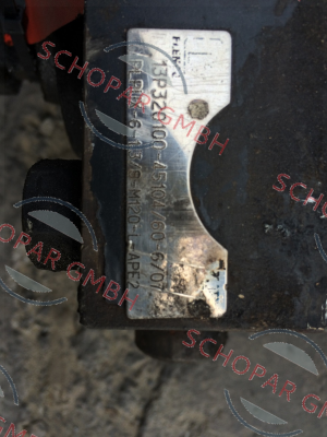 Flenco-PLPUX-6-1.3/8-M120-L-APE2  price