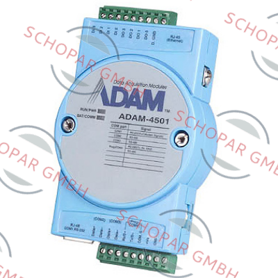Advantech-ADAM-4501 obsolete/replaced with ADAM-4015-CE  price