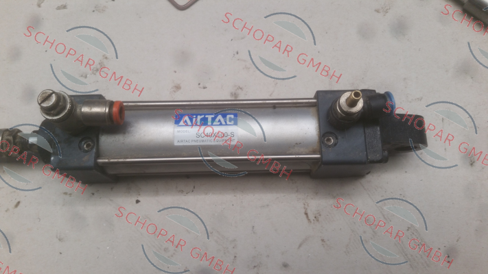 Airtac-SC40X100-S  price