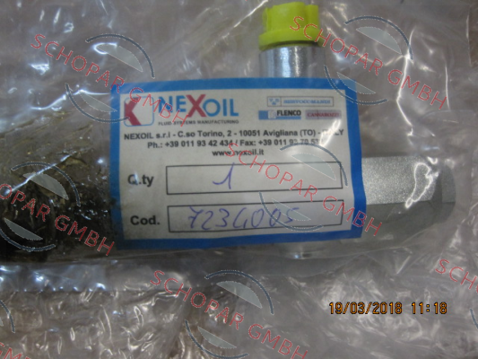 Flenco-Z7234005 price