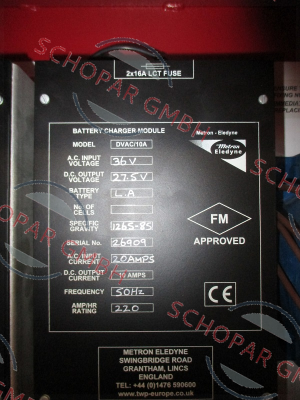Metron Eledyne Ltd-E-30374-SU-4 price