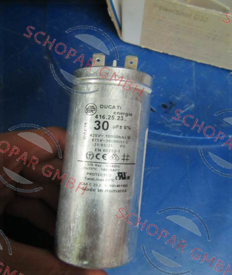 Ducati-425 V 10.000 h Klasse B  price