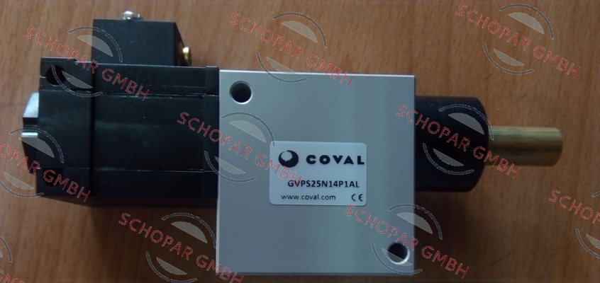 Coval-GVPS25N14P1AL price