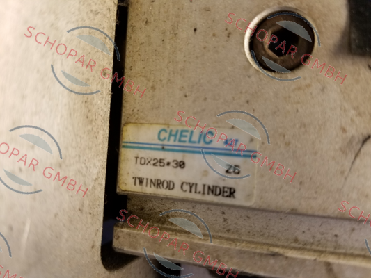Chelic-TDX25x30  price