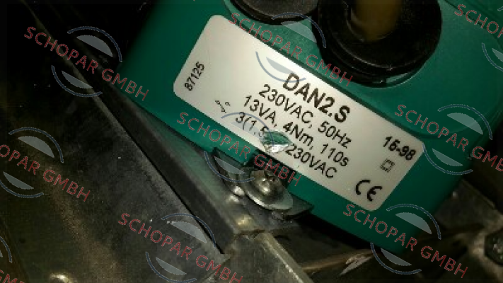 Joventa-DAN2.S, 13VA 4Nm 110s price