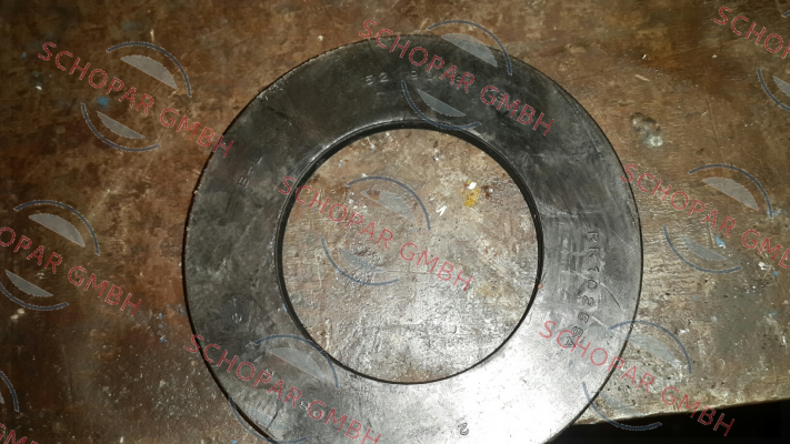 Mannesmann-Demag-Wellendichtring 52X 90X 8 fuer  71730479  price