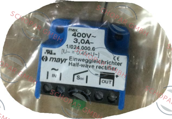Mayr-024.000.6 price