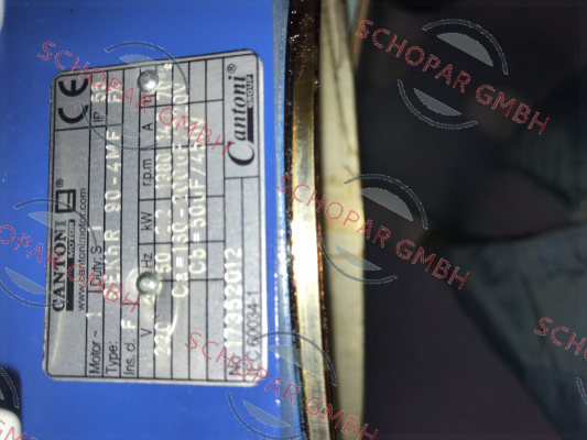 Cantoni-SEKhR 90-4MF FX  price