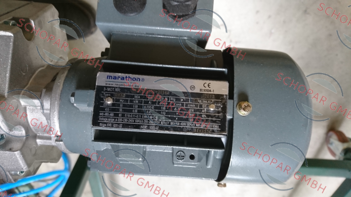 Marathon (Regal)-WX2000957-2014J obsolete, replacement DMA 56G4 – B14S  price