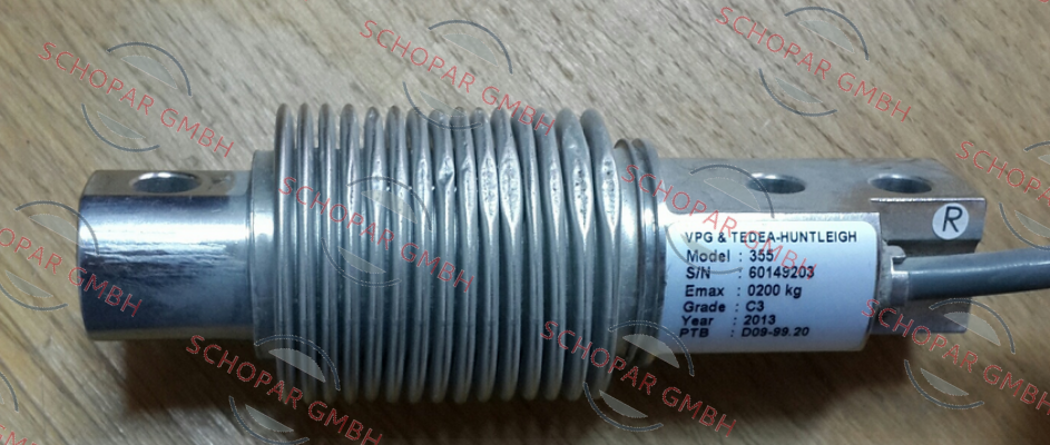 Tedea-Huntleigh-00355-200K-C3-00X price