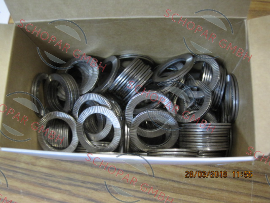 Nord Lock-NL20 SS price