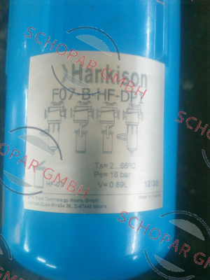 Hankison-60006507 price