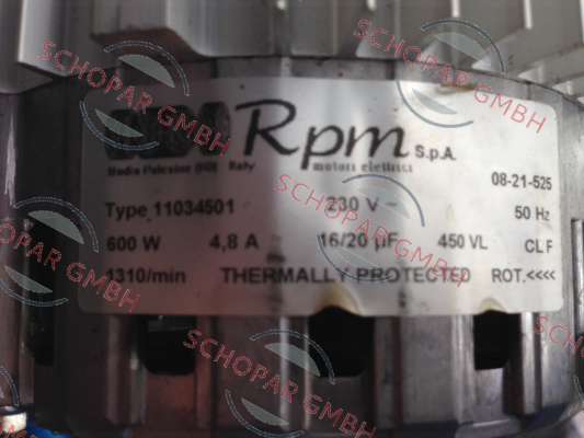 RPM - Motori elettrici-11034501  price