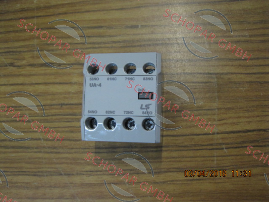 Metasol-UA42A2B price