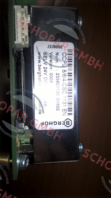 Berghof-233801120-01502 OEM  price