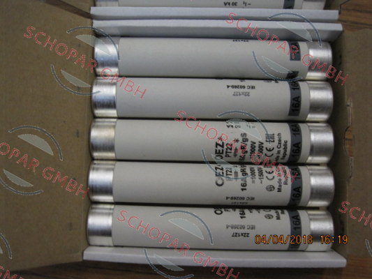 OEZ-08339 PT22 16A  price