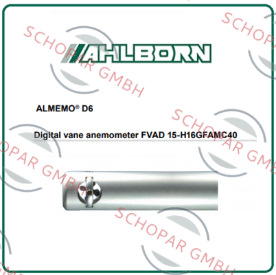 Ahlborn-FVAD 15-H   price