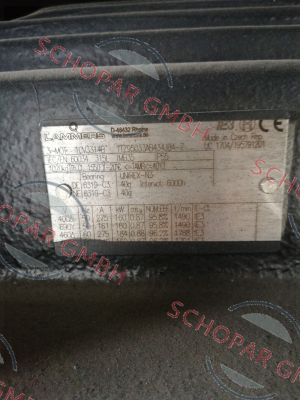 Lammers-1CV3314B 1TZ95033AB434JB4-Z price
