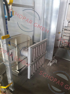 Sodeca-CAS-260-2T-3 price