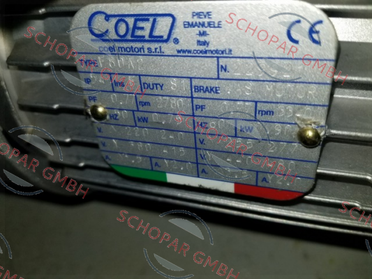 Coel-F80N002A7X1NAUU001  price
