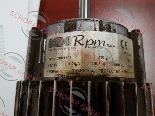 RPM - Motori elettrici-TRM.702.2/ CO001501 price