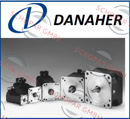 Danaher Motion-DBL7-4000-30-3-560P  price