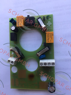 Praher-EO510-SC03 price