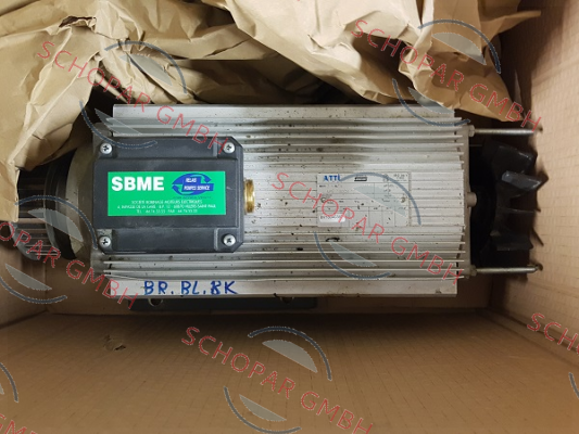 Seimec (Rossi)-APE 80C4 B14  price