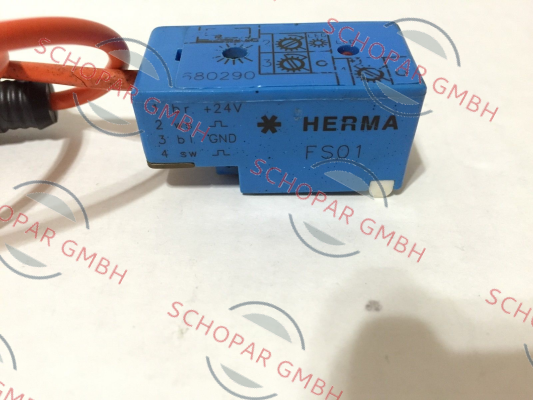 Herma-FS01 - 680290 price