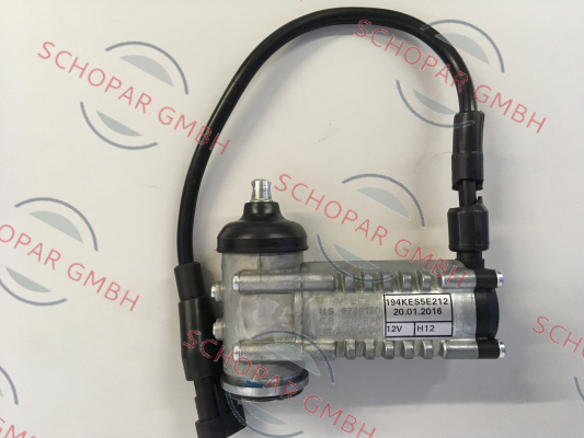Hydrocar-194KES5E212 ( 194EC015212) price