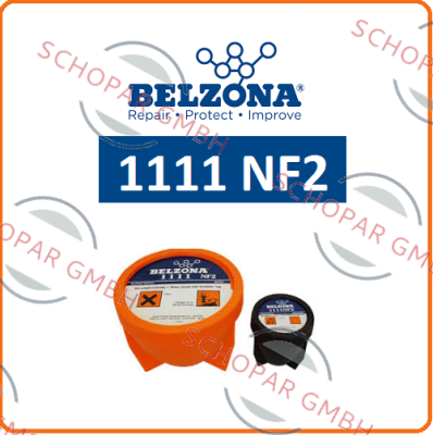 Belzona-Belzona 1111 NF2 Super (1 pack 1x2kg) price