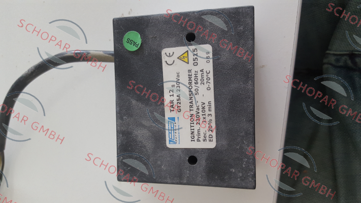 ESA Pyronics International-TAR 12   price