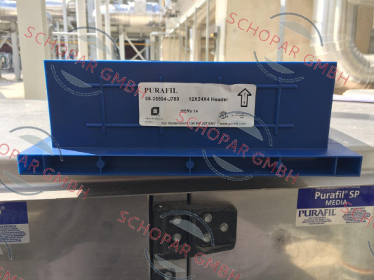 Purafil-05-35895-B780  price