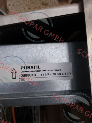 Purafil-PurePak12 (PP12) with Sulphasorb 2 Media price