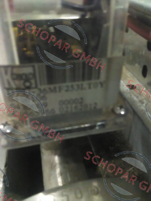 Kobold-DPU-36MF253LTOY  price
