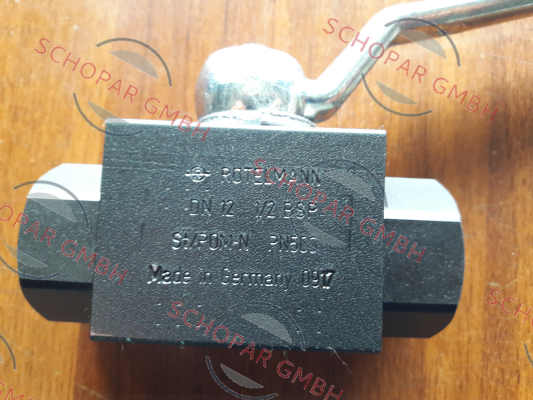 Rotelmann-DN 12 PN 500 1/4  2/2 BSP   price