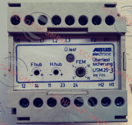 Abus-30005/ GM1032F06-201.41.063.E obsolete by 102780 /K: 898850 price