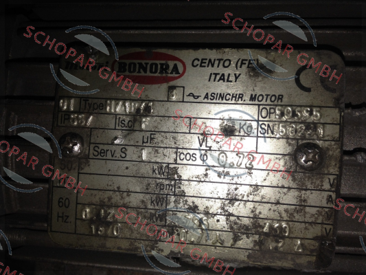 Bonora-H71B/4 price