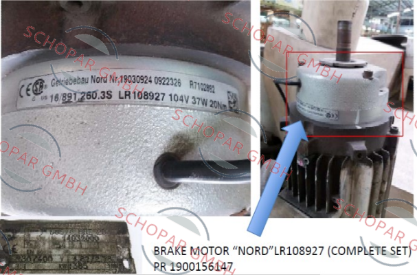 Nord-19030924 price