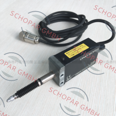 Ono Sokki-GS-1630A is discontinued,the successor is GS-1830A. price