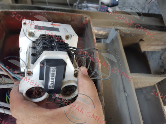 Mannesmann-Demag-87520044 obsolete/replacement 87520033  price