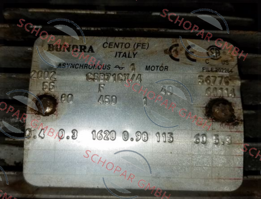 Bonora-CSB71CX/4 (OEM)  price