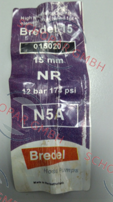 Watson-Marlow Bredel-015020  price