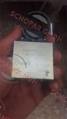 Schienle-7709 050/AMPK4-24  price