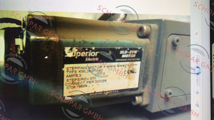 Superior Electric-KML 062F-140  price
