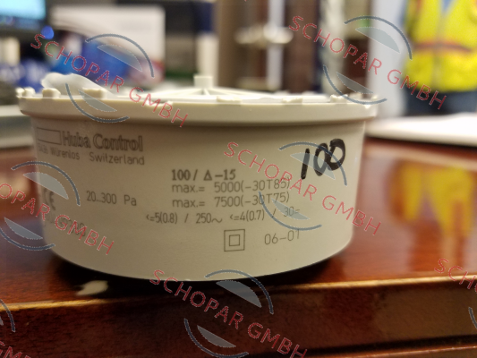 Huba Control-604.99380 oem  price