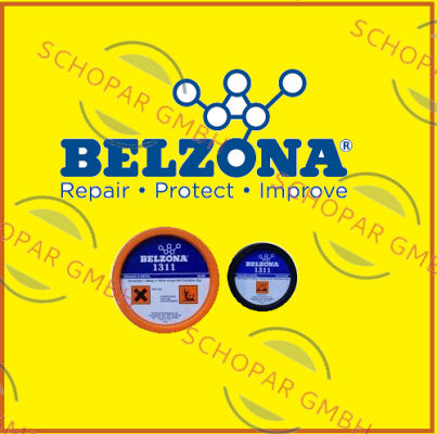 Belzona-BELZONA 1311 price