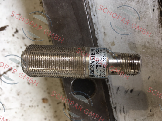 Bernstein-KIN-M18NS-008-KLS12  price