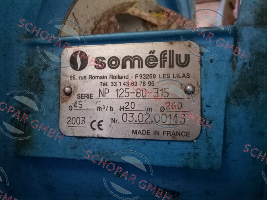 SOMEFLU-BP.32/18.65  price
