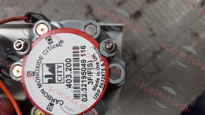 Citicel-ABG06-008 / 3F/F (S) price